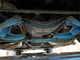 1972 Chevrolet Corvette (CC-2113778) for sale in Ashland, Ohio