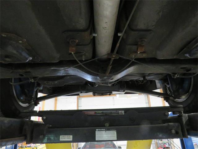 1972 Chevrolet Corvette (CC-2113778) for sale in Ashland, Ohio