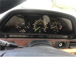 1987 Mercedes-Benz 450 (CC-2110378) for sale in Cadillac, Michigan