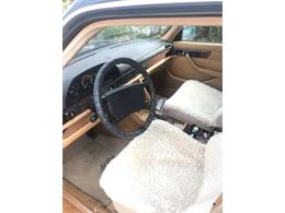 1987 Mercedes-Benz 450 (CC-2110378) for sale in Cadillac, Michigan