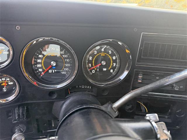 1982 GMC C/K 1500 (CC-2113780) for sale in Wilson, Oklahoma