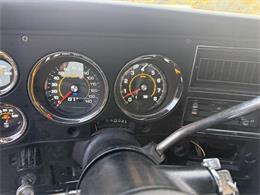 1982 GMC C/K 1500 (CC-2113780) for sale in Wilson, Oklahoma