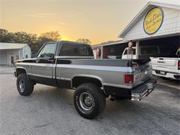 1982 GMC C/K 1500 (CC-2113780) for sale in Wilson, Oklahoma