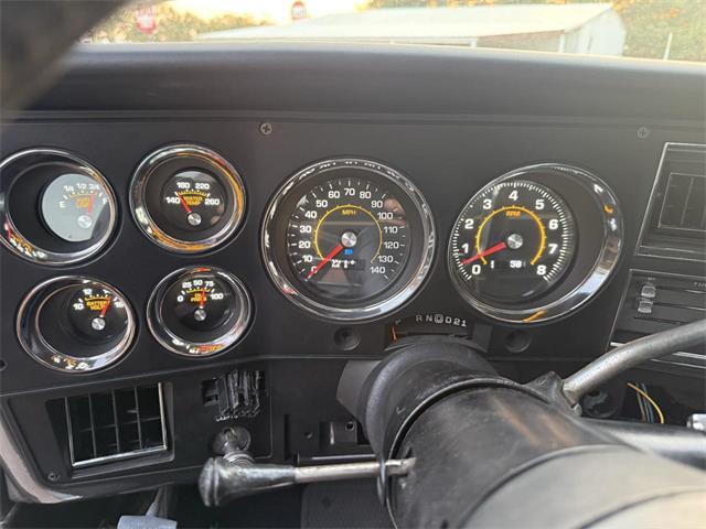 1982 GMC C/K 1500 (CC-2113780) for sale in Wilson, Oklahoma
