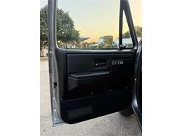 1982 GMC C/K 1500 (CC-2113780) for sale in Wilson, Oklahoma