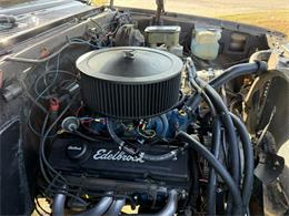 1982 GMC C/K 1500 (CC-2113780) for sale in Wilson, Oklahoma