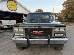 1982 GMC C/K 1500 (CC-2113780) for sale in Wilson, Oklahoma