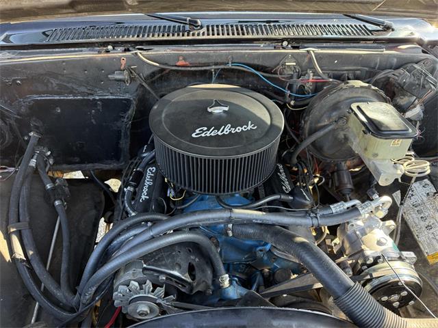 1982 GMC C/K 1500 (CC-2113780) for sale in Wilson, Oklahoma