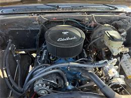 1982 GMC C/K 1500 (CC-2113780) for sale in Wilson, Oklahoma