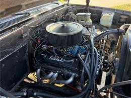 1982 GMC C/K 1500 (CC-2113780) for sale in Wilson, Oklahoma