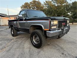 1982 GMC C/K 1500 (CC-2113780) for sale in Wilson, Oklahoma