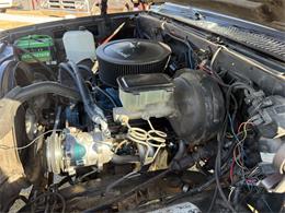 1982 GMC C/K 1500 (CC-2113780) for sale in Wilson, Oklahoma