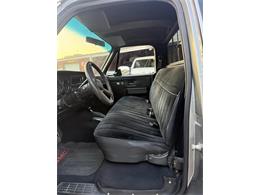 1982 GMC C/K 1500 (CC-2113780) for sale in Wilson, Oklahoma