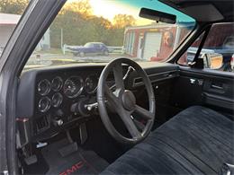 1982 GMC C/K 1500 (CC-2113780) for sale in Wilson, Oklahoma