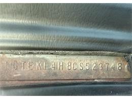 1982 GMC C/K 1500 (CC-2113780) for sale in Wilson, Oklahoma