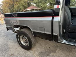 1982 GMC C/K 1500 (CC-2113780) for sale in Wilson, Oklahoma