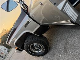 1982 GMC C/K 1500 (CC-2113780) for sale in Wilson, Oklahoma