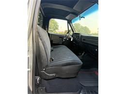 1982 GMC C/K 1500 (CC-2113780) for sale in Wilson, Oklahoma