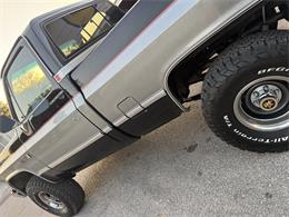 1982 GMC C/K 1500 (CC-2113780) for sale in Wilson, Oklahoma