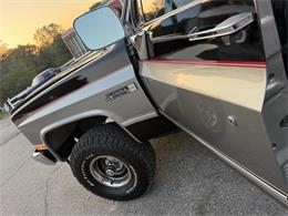 1982 GMC C/K 1500 (CC-2113780) for sale in Wilson, Oklahoma
