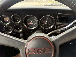1982 GMC C/K 1500 (CC-2113780) for sale in Wilson, Oklahoma