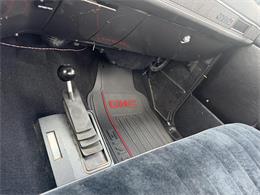 1982 GMC C/K 1500 (CC-2113780) for sale in Wilson, Oklahoma