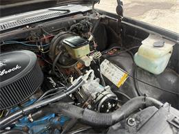1982 GMC C/K 1500 (CC-2113780) for sale in Wilson, Oklahoma