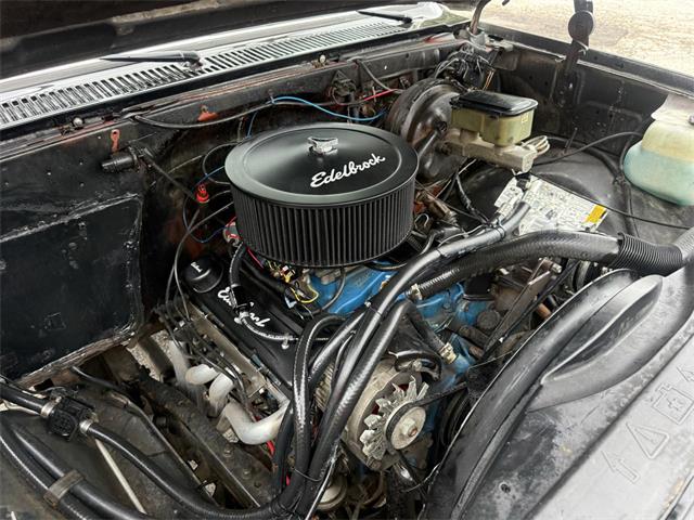 1982 GMC C/K 1500 (CC-2113780) for sale in Wilson, Oklahoma
