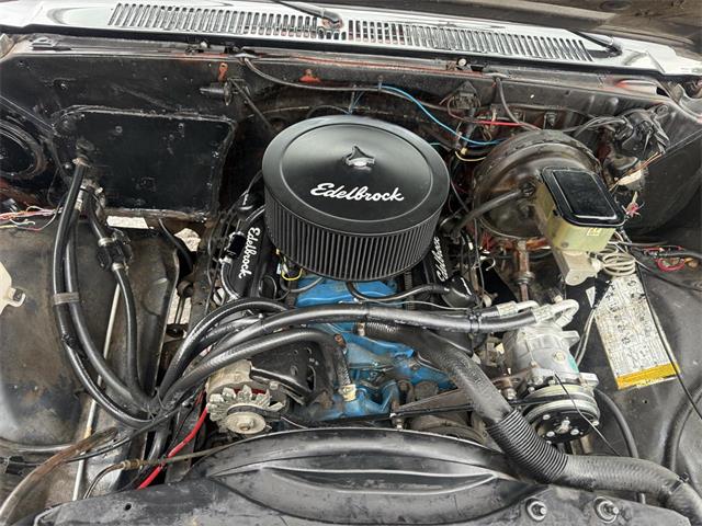 1982 GMC C/K 1500 (CC-2113780) for sale in Wilson, Oklahoma
