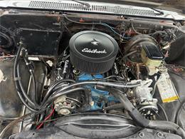 1982 GMC C/K 1500 (CC-2113780) for sale in Wilson, Oklahoma