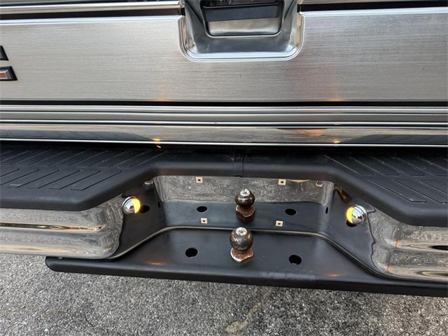 1982 GMC C/K 1500 (CC-2113780) for sale in Wilson, Oklahoma