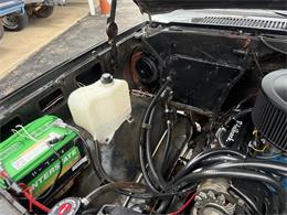 1982 GMC C/K 1500 (CC-2113780) for sale in Wilson, Oklahoma