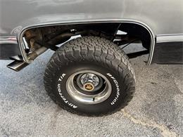 1982 GMC C/K 1500 (CC-2113780) for sale in Wilson, Oklahoma