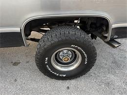 1982 GMC C/K 1500 (CC-2113780) for sale in Wilson, Oklahoma
