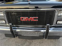 1982 GMC C/K 1500 (CC-2113780) for sale in Wilson, Oklahoma