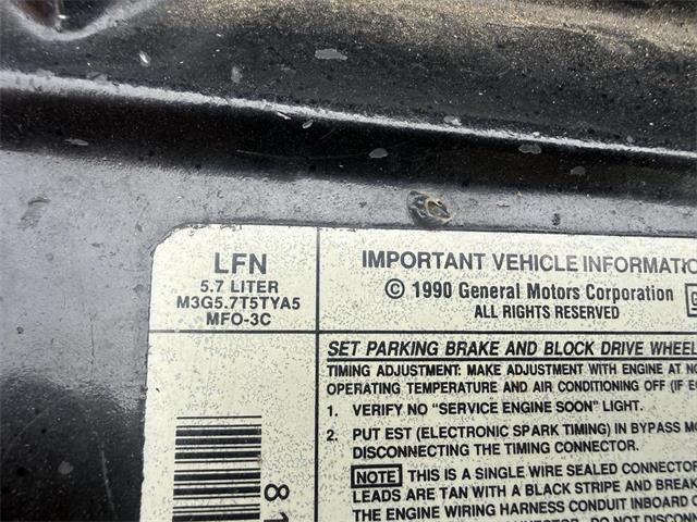 1982 GMC C/K 1500 (CC-2113780) for sale in Wilson, Oklahoma