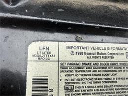1982 GMC C/K 1500 (CC-2113780) for sale in Wilson, Oklahoma