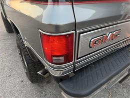 1982 GMC C/K 1500 (CC-2113780) for sale in Wilson, Oklahoma