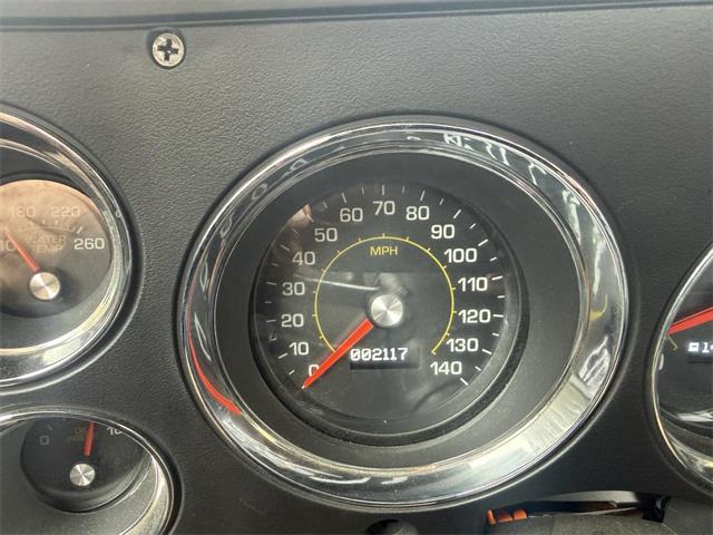 1982 GMC C/K 1500 (CC-2113780) for sale in Wilson, Oklahoma