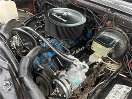 1982 GMC C/K 1500 (CC-2113780) for sale in Wilson, Oklahoma