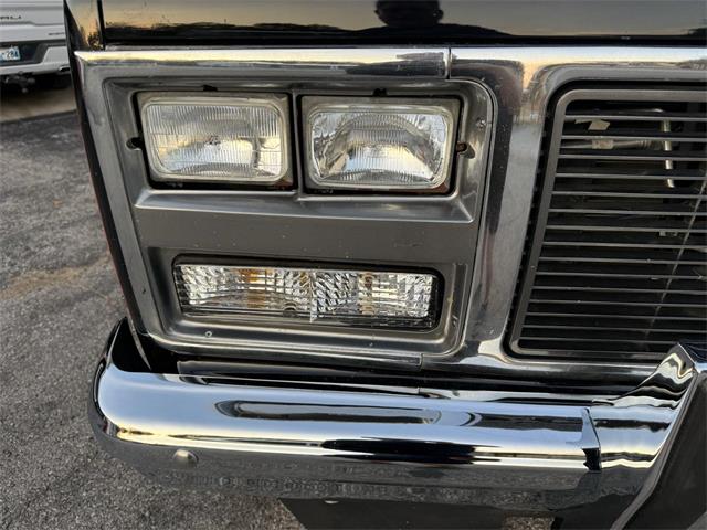 1982 GMC C/K 1500 (CC-2113780) for sale in Wilson, Oklahoma