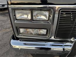 1982 GMC C/K 1500 (CC-2113780) for sale in Wilson, Oklahoma