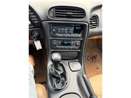 2001 Chevrolet Corvette (CC-2113782) for sale in Woodbury, New Jersey