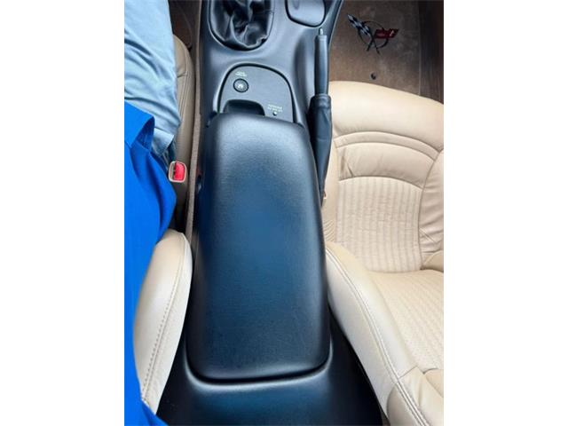 2001 Chevrolet Corvette (CC-2113782) for sale in Woodbury, New Jersey