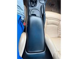 2001 Chevrolet Corvette (CC-2113782) for sale in Woodbury, New Jersey