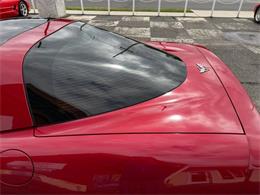 2001 Chevrolet Corvette (CC-2113782) for sale in Woodbury, New Jersey