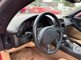 2001 Chevrolet Corvette (CC-2113782) for sale in Woodbury, New Jersey