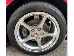 2001 Chevrolet Corvette (CC-2113782) for sale in Woodbury, New Jersey