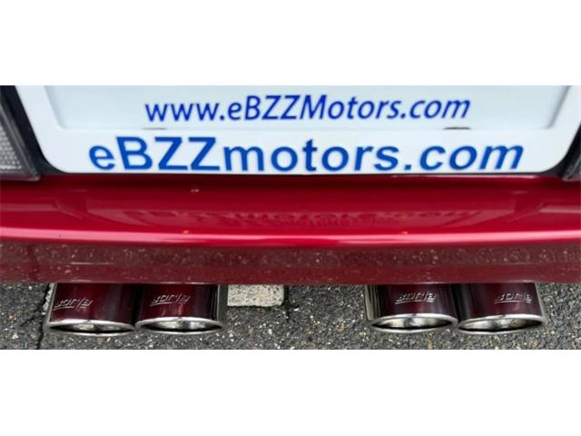 2001 Chevrolet Corvette (CC-2113782) for sale in Woodbury, New Jersey