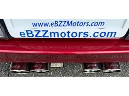 2001 Chevrolet Corvette (CC-2113782) for sale in Woodbury, New Jersey